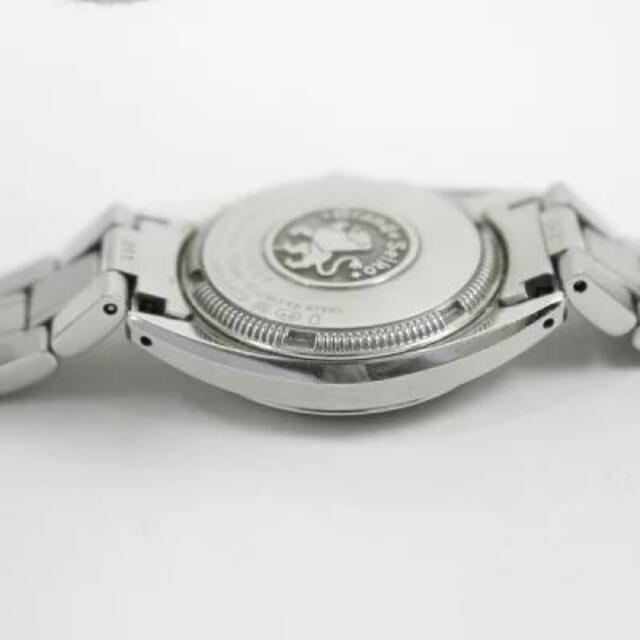 Grand Seiko(グランドセイコー)のグランドセイコー クォーツ 22Pダイヤ入りピンクシェル文字盤  STGF077 レディースのファッション小物(腕時計)の商品写真