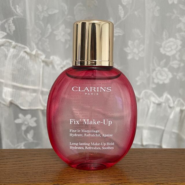 CLARINS(クラランス)の【クラランス】フィックス メイクアップ フィニッシングミスト コスメ/美容のスキンケア/基礎化粧品(化粧水/ローション)の商品写真