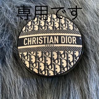 クリスチャンディオール(Christian Dior)のディオールForever(ファンデーション)