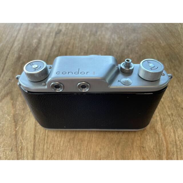 Officine Galileo オフィチーネ・ガリレオ condor 1 Officine Galileo オフィチーネ・ガリレオ condor 1