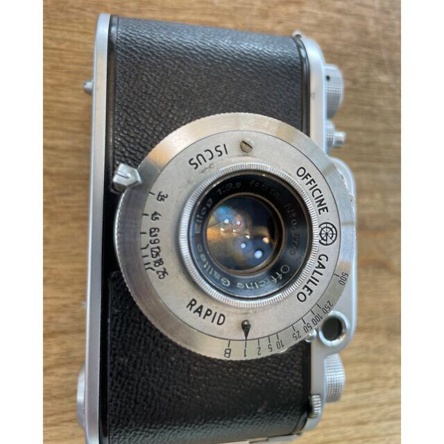 Officine Galileo オフィチーネ・ガリレオ condor 1 Officine Galileo オフィチーネ・ガリレオ condor 1