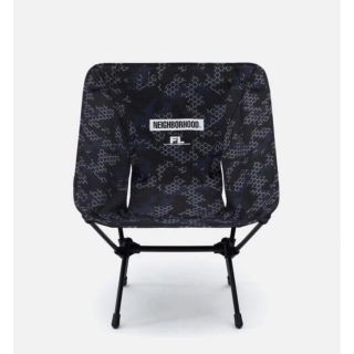 ネイバーフッド(NEIGHBORHOOD)の NEIGHBORHOOD FL / E-CHAIR ONE 新品(テーブル/チェア)