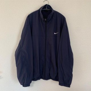 ナイキ(NIKE)のNIKE ナイキ ナイロンジャケット　90s(ナイロンジャケット)