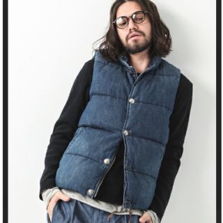 レミレリーフ ダウンベスト(メンズ)の通販 62点 | REMI RELIEFのメンズ レミレリーフ ダウンベスト(メンズ)の通販 62点 | REMI RELIEFのメンズ