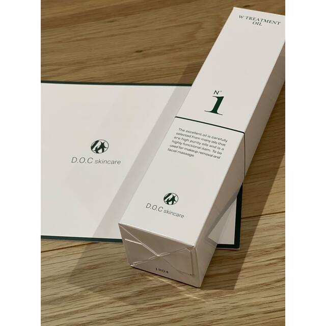 ドックスキンケア　docskincare  docスキンケア　ザックパックターンオーバー