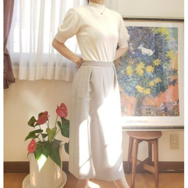 FOXEY(フォクシー)のdaisy様専用＊FOXEY＊79,200円 【French Bell】 レディースのスカート(ひざ丈スカート)の商品写真