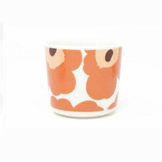 マリメッコ(marimekko)のマリメッコ　ラテマグ　ミニ　マグ(その他)