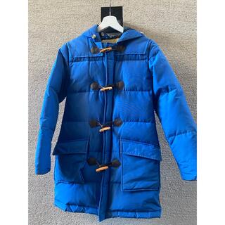 ロンハーマン ダウンジャケット（ブルー・ネイビー/青色系）の通販 40