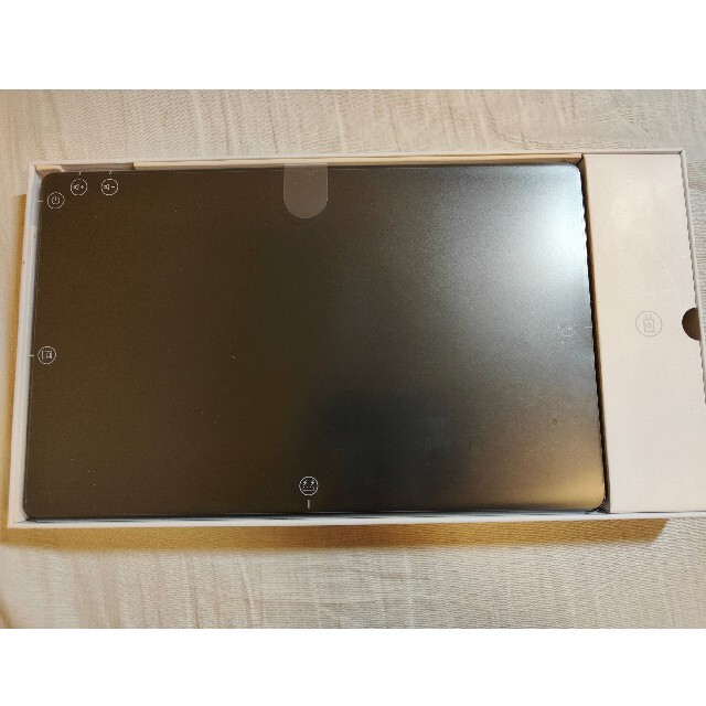 Lenovo(レノボ)のLenovo Xiaoxin pad plus  スマホ/家電/カメラのPC/タブレット(タブレット)の商品写真