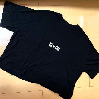 コンバース(CONVERSE)のCONVERSE Tシャツ(Tシャツ(半袖/袖なし))