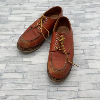 レッドウィング(REDWING)の◎ REDWING レッドウィング 革靴 シューズ(ドレス/ビジネス)