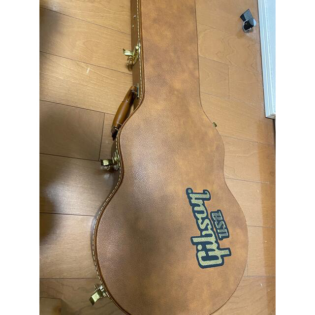 Gibson(ギブソン)の最終値下げGibson Les Paul Standard 2019 60's  楽器のギター(エレキギター)の商品写真