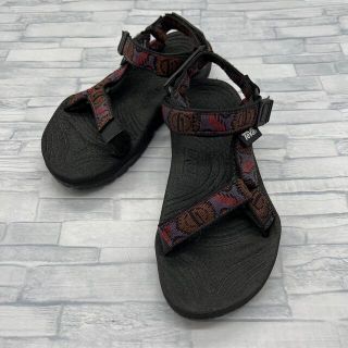 テバ(Teva)の◎ teva テバ サンダル シューズ 25cm(サンダル)