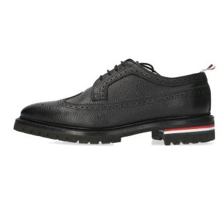 トムブラウン(THOM BROWNE)のトムブラウン ウィングチップシューズ 8.5(その他)