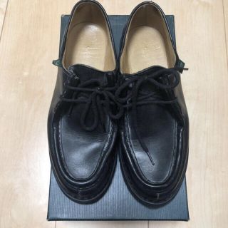 パラブーツ(Paraboot)のパラブーツ  ミカエル　サイズ3.5 (ブーツ)