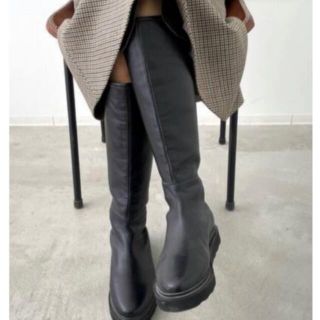 アパルトモンドゥーズィエムクラス(L'Appartement DEUXIEME CLASSE)の専用　L'Appartement CAMINANDO  LONG BOOTS(ブーツ)