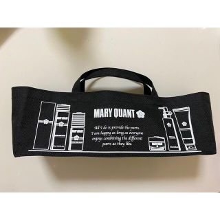 マリークワント(MARY QUANT)の【未使用】MARY QUANT ノベルティ　小物入れ(ノベルティグッズ)