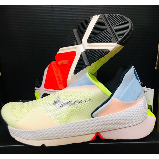 NIKE ナイキ ゴーフライイーズ スニーカー 28cm 新品