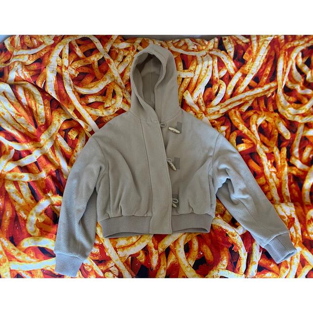 最終値下げ MM6 - MM6 hoodie jacket ダウンジャケット - skconcept.com