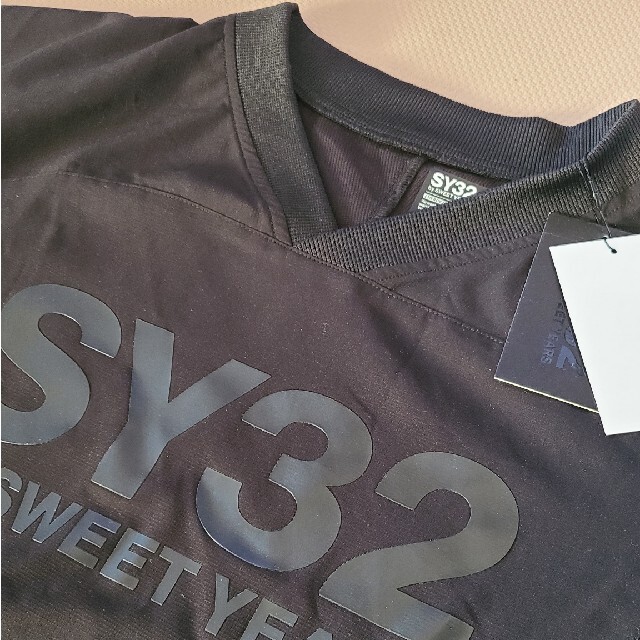 セール即納】 SWEET YEARS - SY32 カモフラ柄ピステ黒の通販 by ハナ's