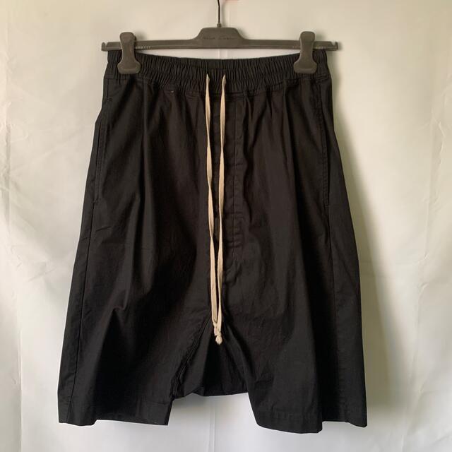 最終値下げ Rick Owens 18FW  PODS