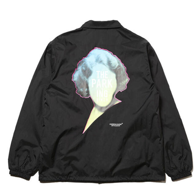 THE PARK・ING GINZA × UNDERCOVER THE PARK・ING GINZA × UNDERCOVER