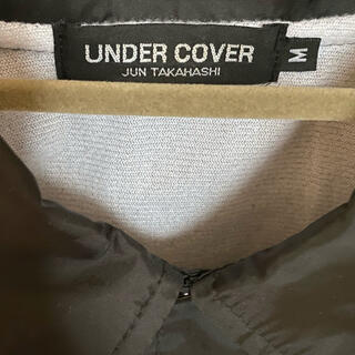 THE PARK･ING GINZA × UNDERCOVER
