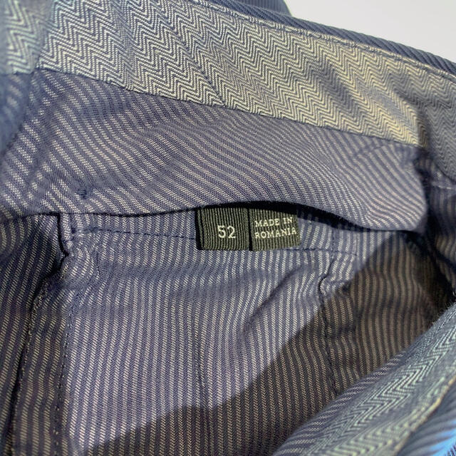 Ermenegildo Zegna(エルメネジルドゼニア)のErmenegildo Zegna エルメネジルド　ゼニア　ボトムス メンズのパンツ(チノパン)の商品写真