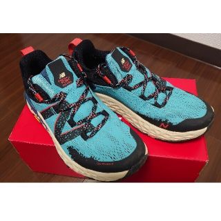 ニューバランス(New Balance)のMOW様 ニューバランス トレイルランニング シューズ 24.0cm(シューズ)