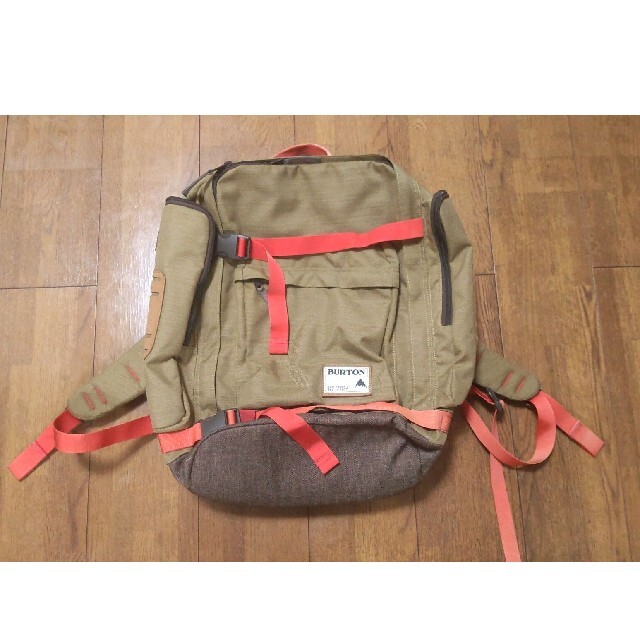 BURTON - バートン BURTON バックパック リュック パッグパック 27L ...