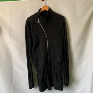 リックオウエンス(Rick Owens)の売り切り RICKOWENS イーストランド ジャケット(ブルゾン)