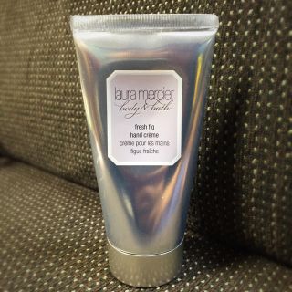 ローラメルシエ(laura mercier)のSALE☆ローラメルシエ ハンドクリーム フィグ(ハンドクリーム)