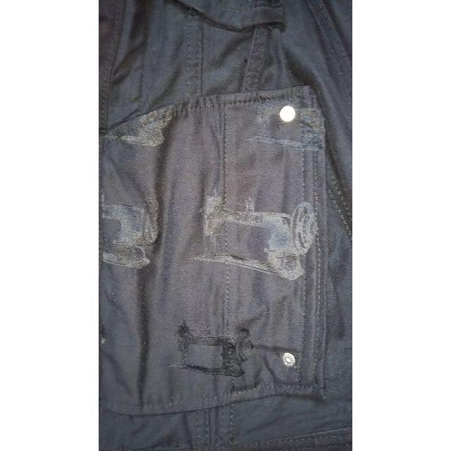 DIESEL - DIESEL DENIM GALLERY AOYAMA デニムジャケット S DIESEL - DIESEL DENIM GALLERY AOYAMA デニムジャケット S