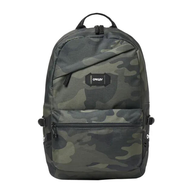 Oakley(オークリー)の 新品•未使用 オークリー カジュアルバッグ STREET BACKPACK メンズのバッグ(バッグパック/リュック)の商品写真