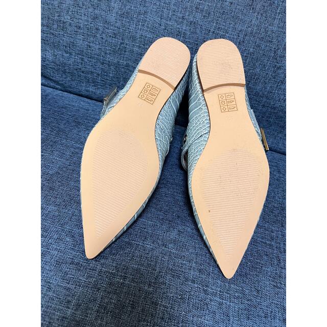 JEFFREY CAMPBELL シューズ