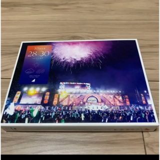 ノギザカフォーティーシックス(乃木坂46)の乃木坂46　ライブDVD　Blu-Ray(アイドル)