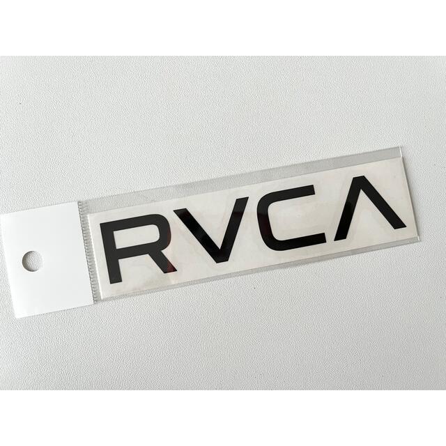 RVCA(ルーカ)のRVCA(ルーカ) ステッカー スポーツ/アウトドアのスポーツ/アウトドア その他(サーフィン)の商品写真