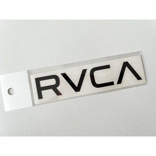 ルーカ(RVCA)のRVCA(ルーカ) ステッカー(サーフィン)