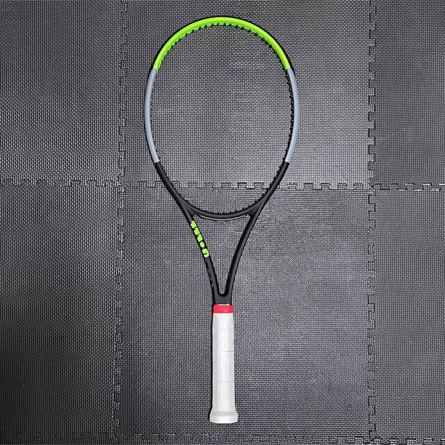Wilson BLADE98 v7.0 (18×20) G3 towinglouisvilleky.com