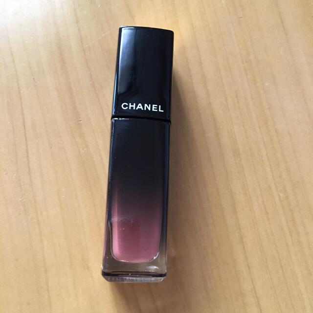 CHANEL(シャネル)のシャネル ルージュ アリュール ラック 62 スティル コスメ/美容のベースメイク/化粧品(口紅)の商品写真