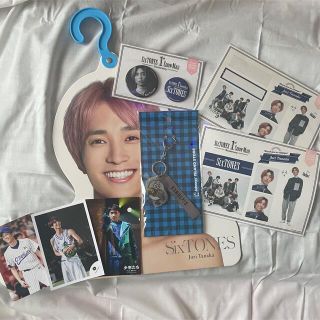 ジャニーズ(Johnny's)の田中樹 セット(アイドルグッズ)