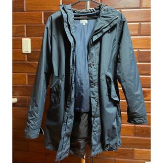 THE NORTH FACE(モッズコート)のフリマアイテム一覧 THE NORTH FACE(モッズコート)のフリマアイテム一覧