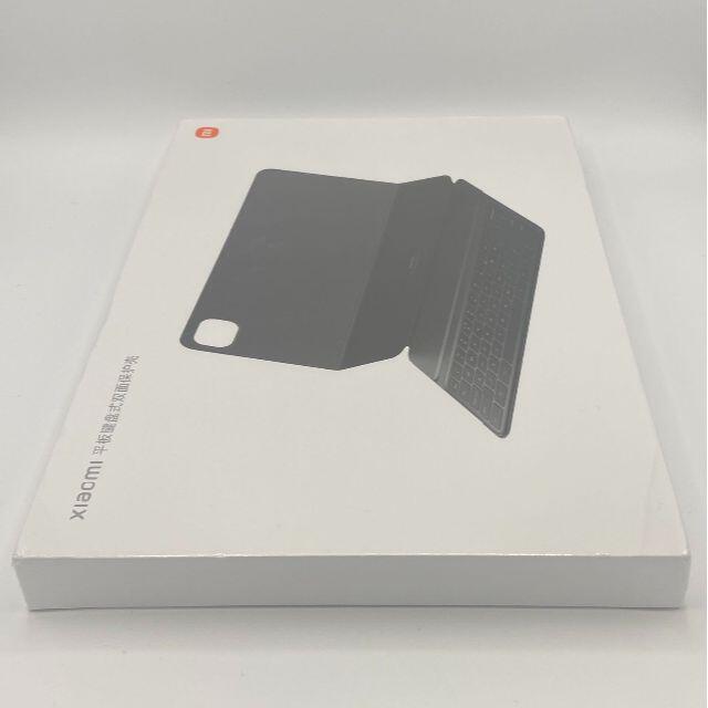 新品未開封】Xiaomi Pad 5 / 5 Pro 純正キーボード付きカバーの通販 by