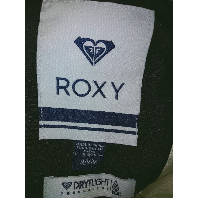 Roxy(ロキシー)のスノーボードパンツ(ROXY) スポーツ/アウトドアのスノーボード(ウエア/装備)の商品写真