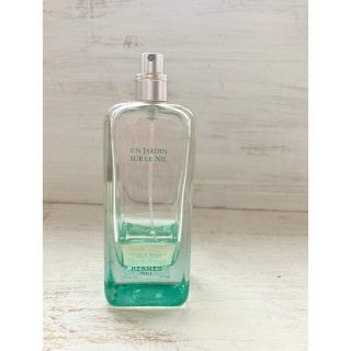 エルメス(Hermes)の★お買い得★HERMES エルメス ナイルの庭  100mL(ユニセックス)