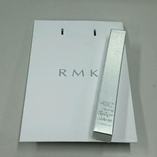 アールエムケー(RMK)のyuu様専用です⭐ RMK リップジェリーグロス 03 ベビーブルー(リップグロス)