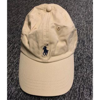 ラルフローレン(Ralph Lauren)のラルフローレン　キャップ(キャップ)