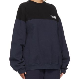 バレンシアガ(Balenciaga)のvetements 20AW オーバーサイズスウェット(スウェット)