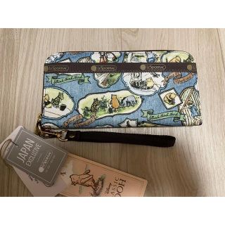 レスポ Lesportsac ディズニー 財布 レディース の通販 23点 レスポートサックのレディースを買うならラクマ
