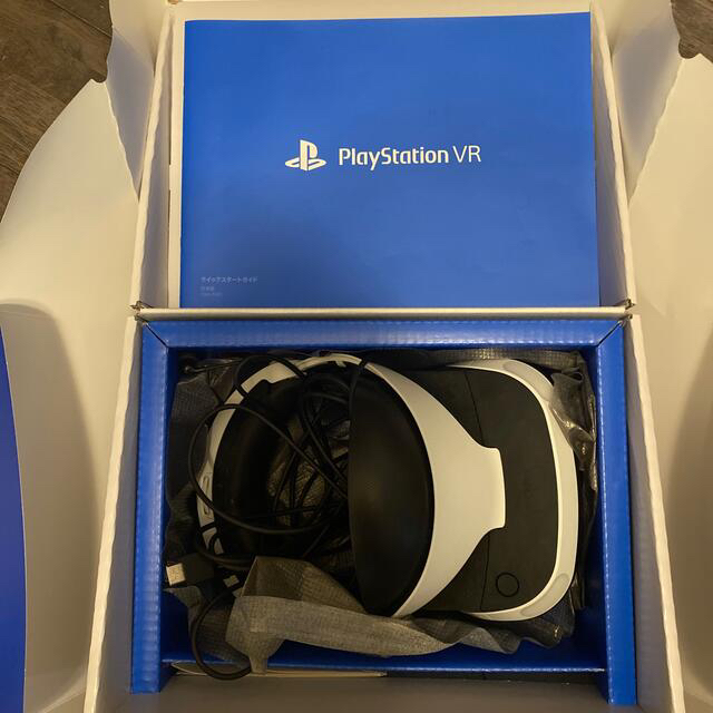 PlayStation VR Camera同梱版 勇者のくせになまいきだVR付